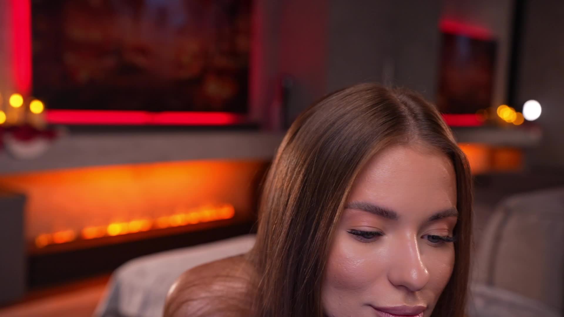 AlexisGrays Cam Model Chat November 1, 2025