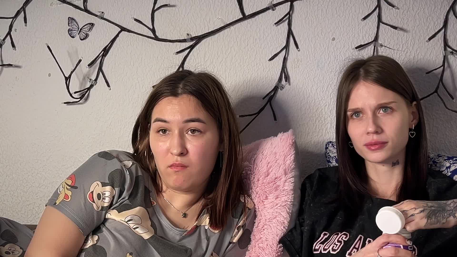 Passionate_Girls Cam Model Chat November 1, 2025