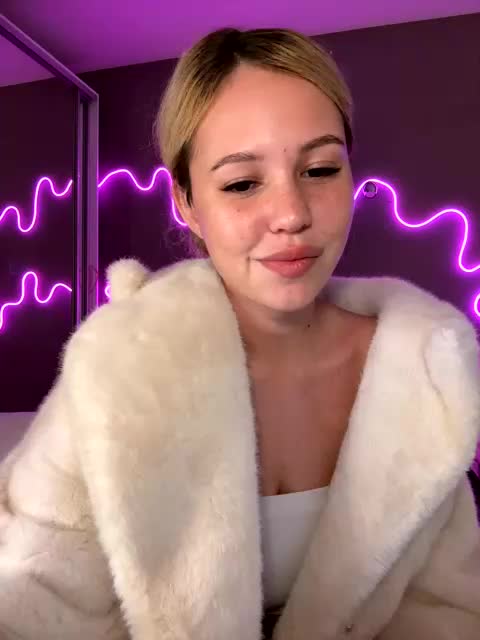 dikidii Cam Model Chat November 1, 2025