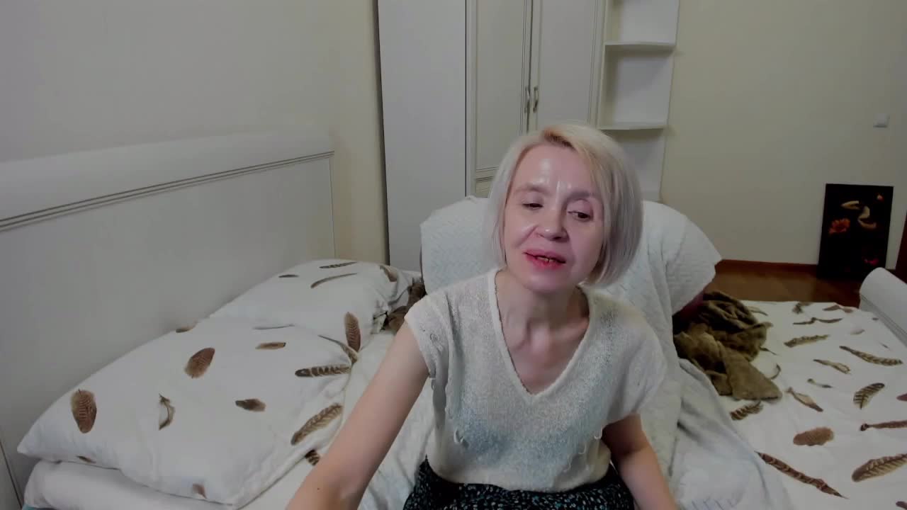 aminalive Cam Model Chat November 1, 2025