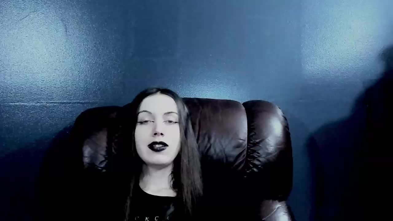 NarcissaDark Cam Model Chat November 1, 2025