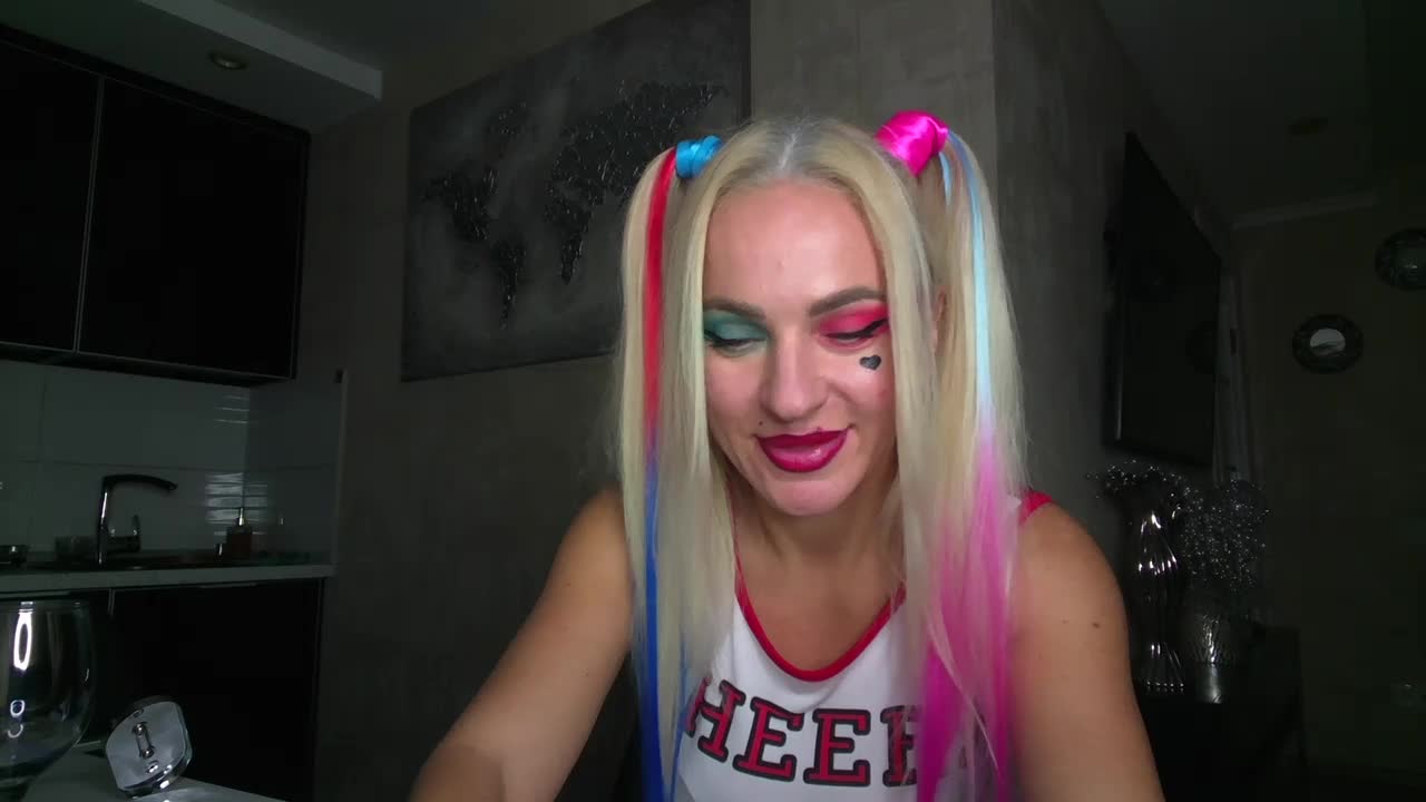 annamari1563 Cam Model Chat November 1, 2025