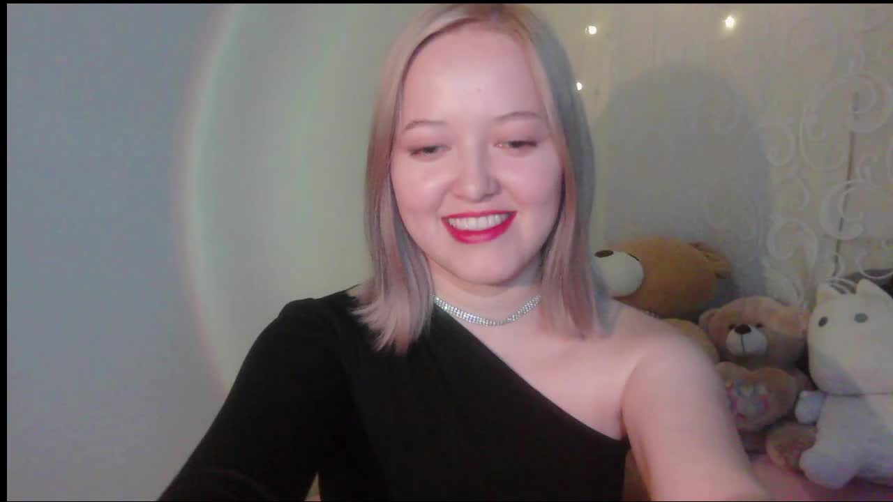 -Sweet-smile- Cam Model Chat November 1, 2025