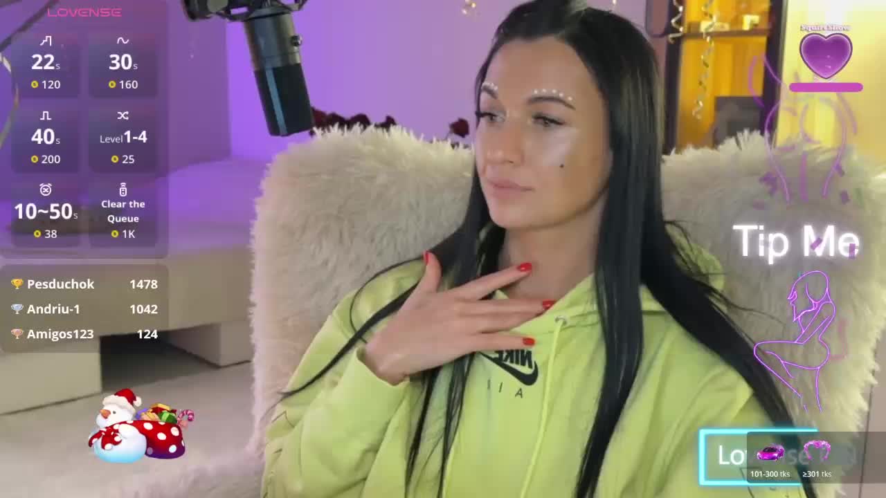 _UkRaiNo4Ka_ Cam Model Chat November 1, 2025