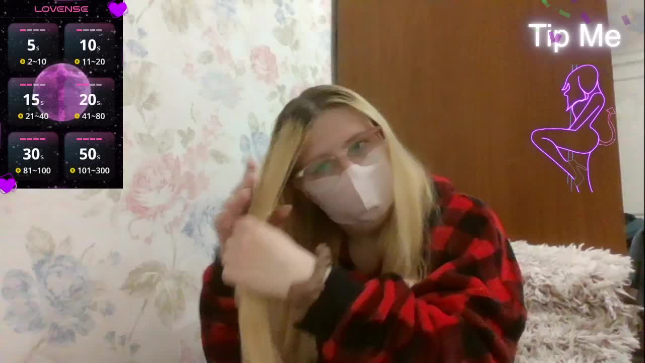 Lilithaa Cam Model Chat November 1, 2025