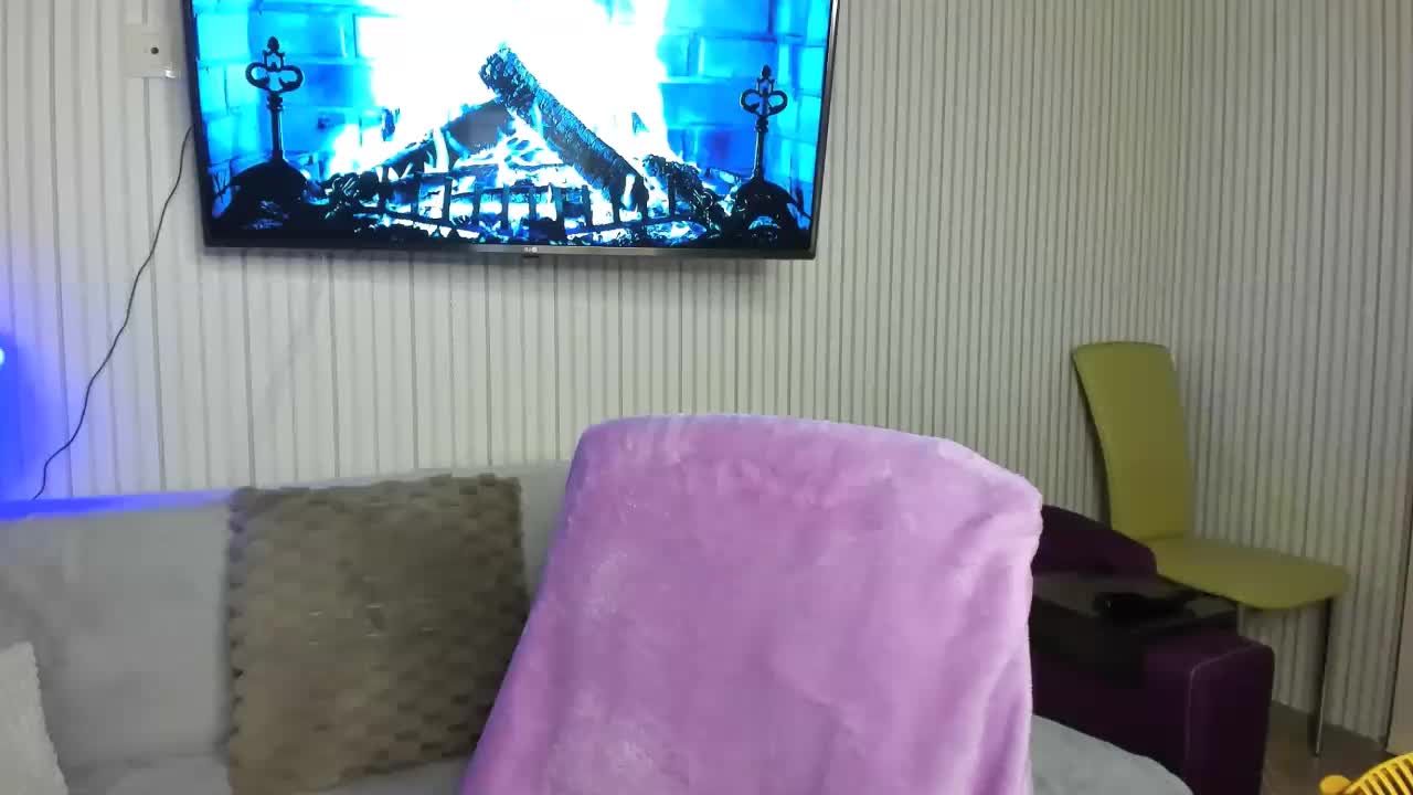 milalapka Cam Model Chat November 1, 2025