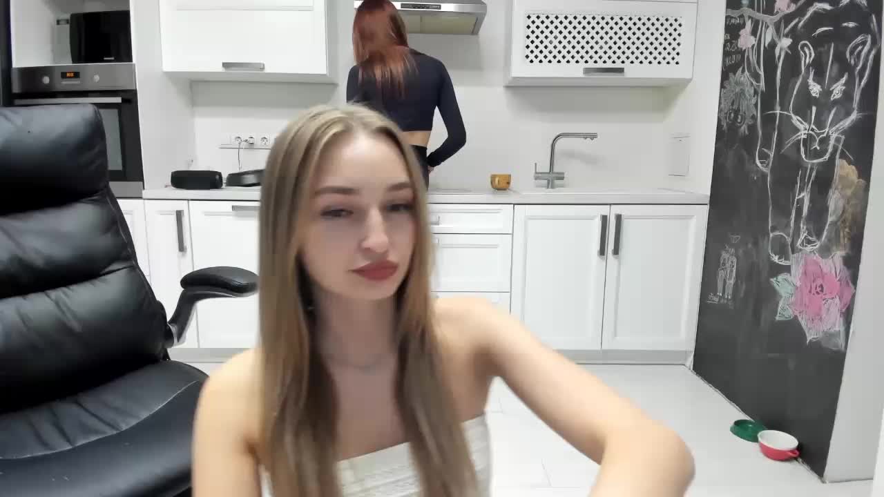 busenok Cam Model Chat November 1, 2025