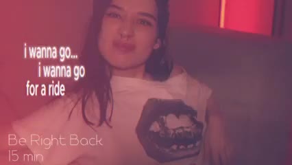 HorneyJozy Cam Model Chat November 1, 2025