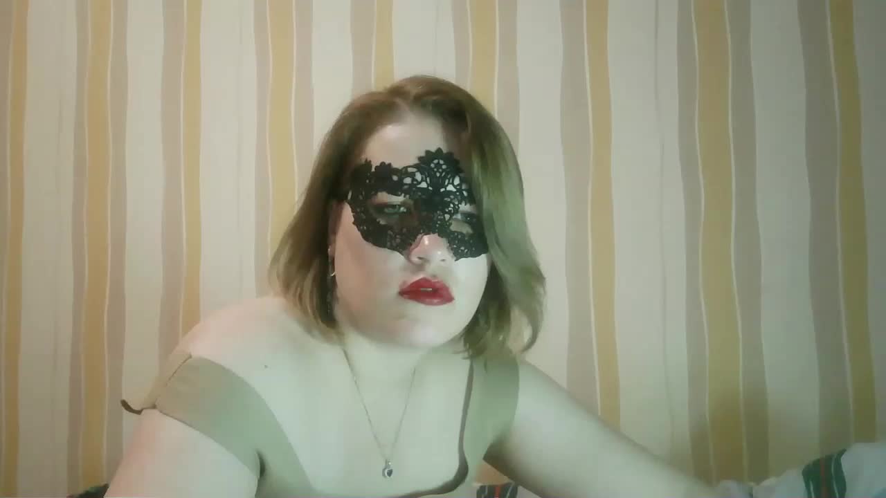 Sarah-Jane Cam Model Chat November 1, 2025