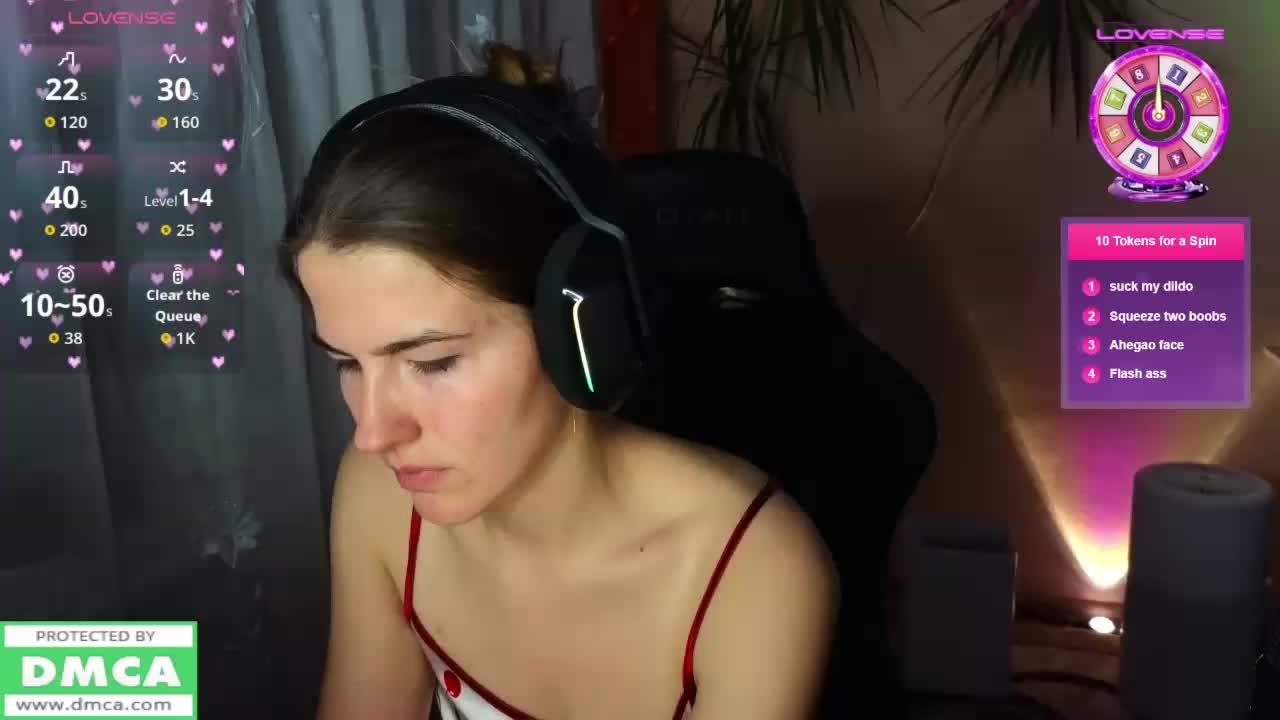 mag1c-eyes Cam Model Chat November 1, 2025