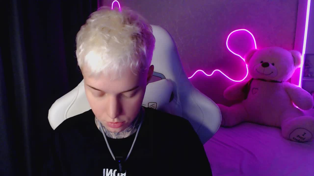 tezes Cam Model Chat November 1, 2025