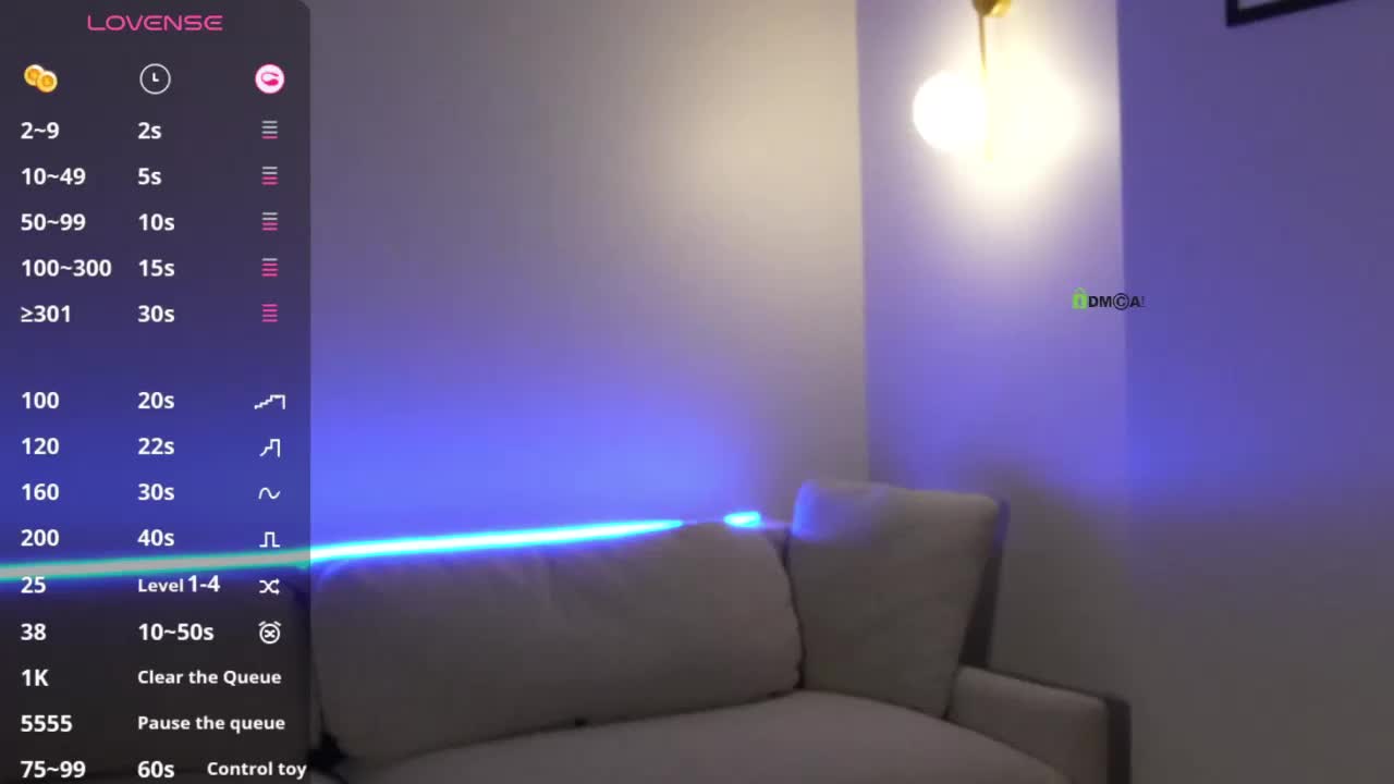 KatrinaMoreno Cam Model Chat November 1, 2025