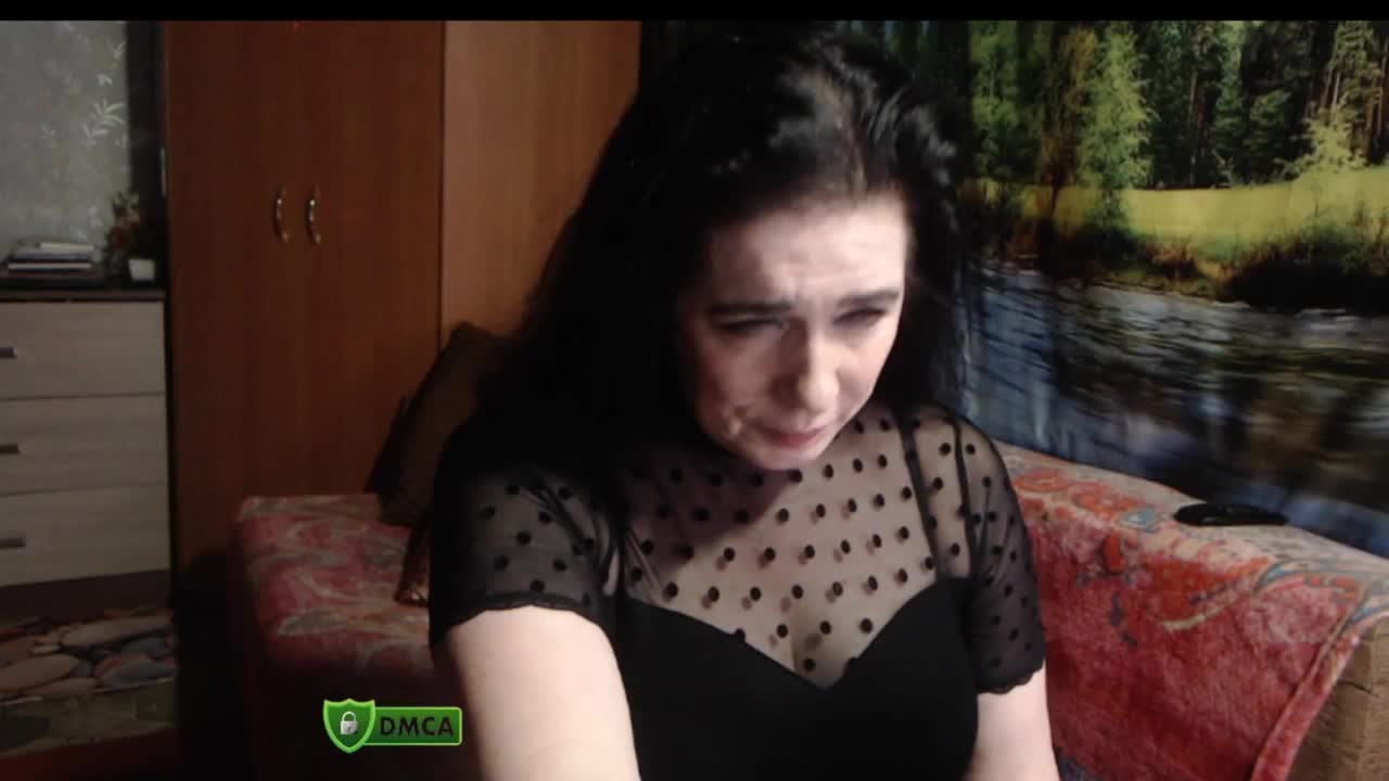 RositaSky Cam Model Chat November 1, 2025