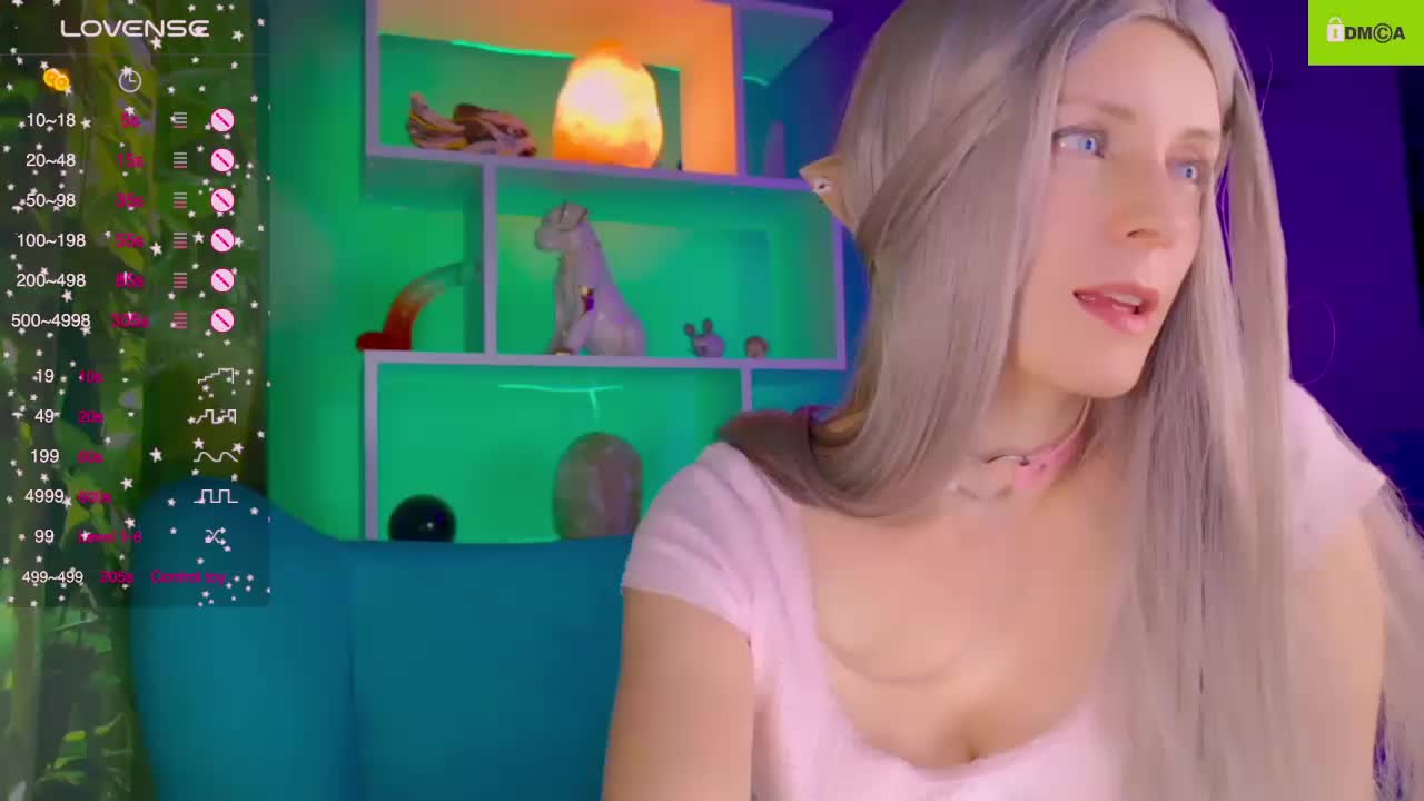 -Fresh- Cam Model Chat November 1, 2025