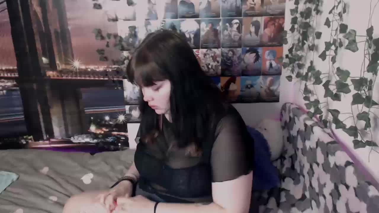 miss-kapriz-love Cam Model Chat November 1, 2025