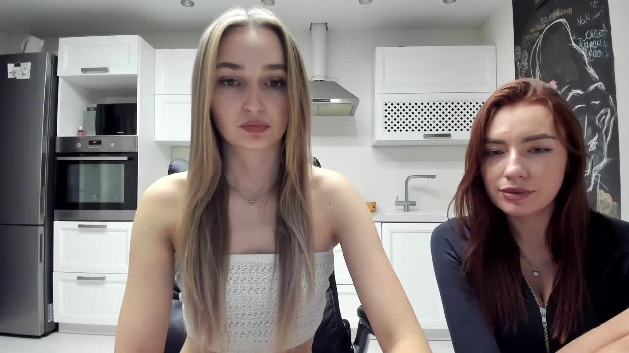busenok Cam Model Chat November 1, 2025