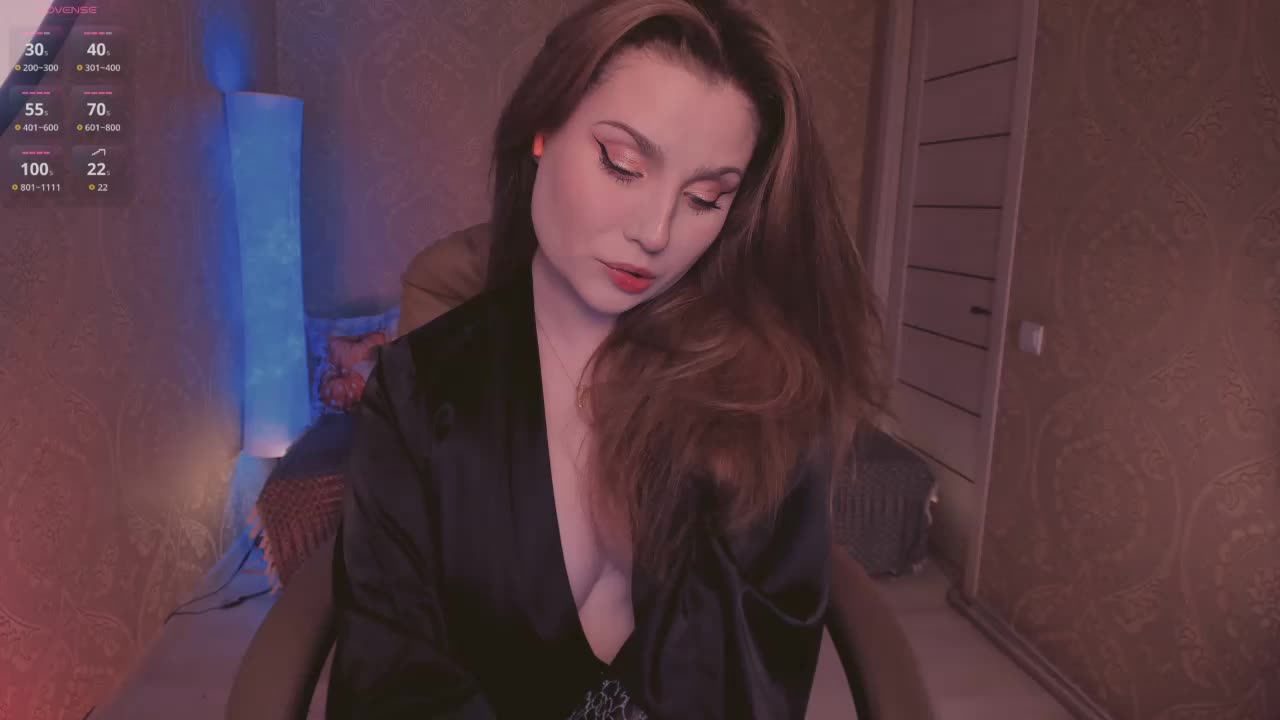 Esmeerrr Cam Model Chat November 1, 2025