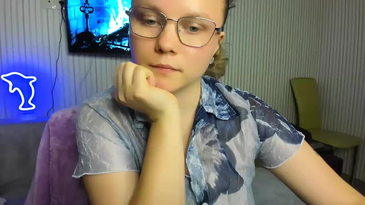 milalapka Cam Model Chat November 1, 2025