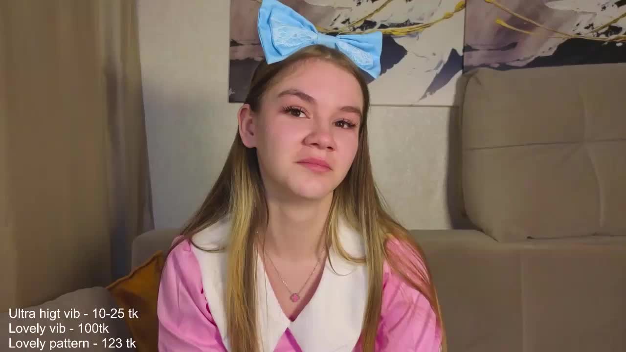 Angelok3 Cam Model Chat November 1, 2025