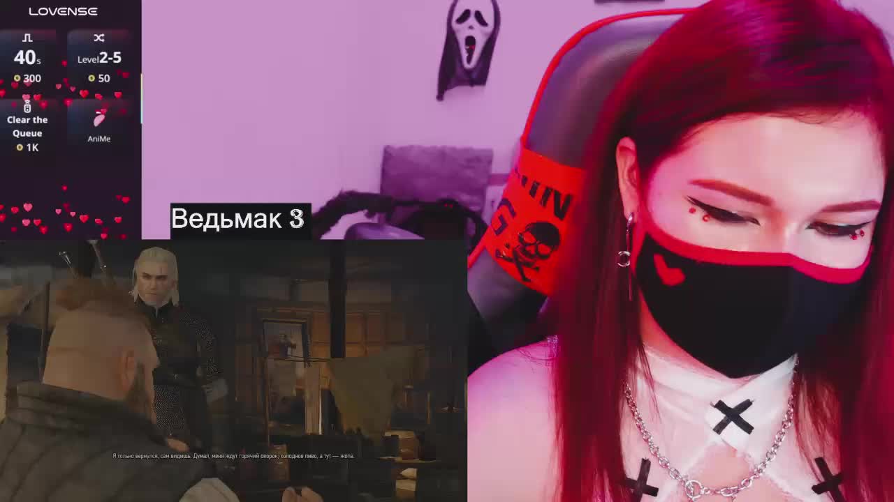 NekoTyan Cam Model Chat November 1, 2025