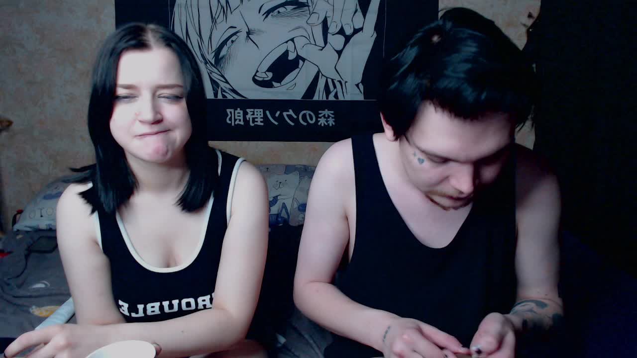 jackoffjillss Cam Model Chat November 1, 2025