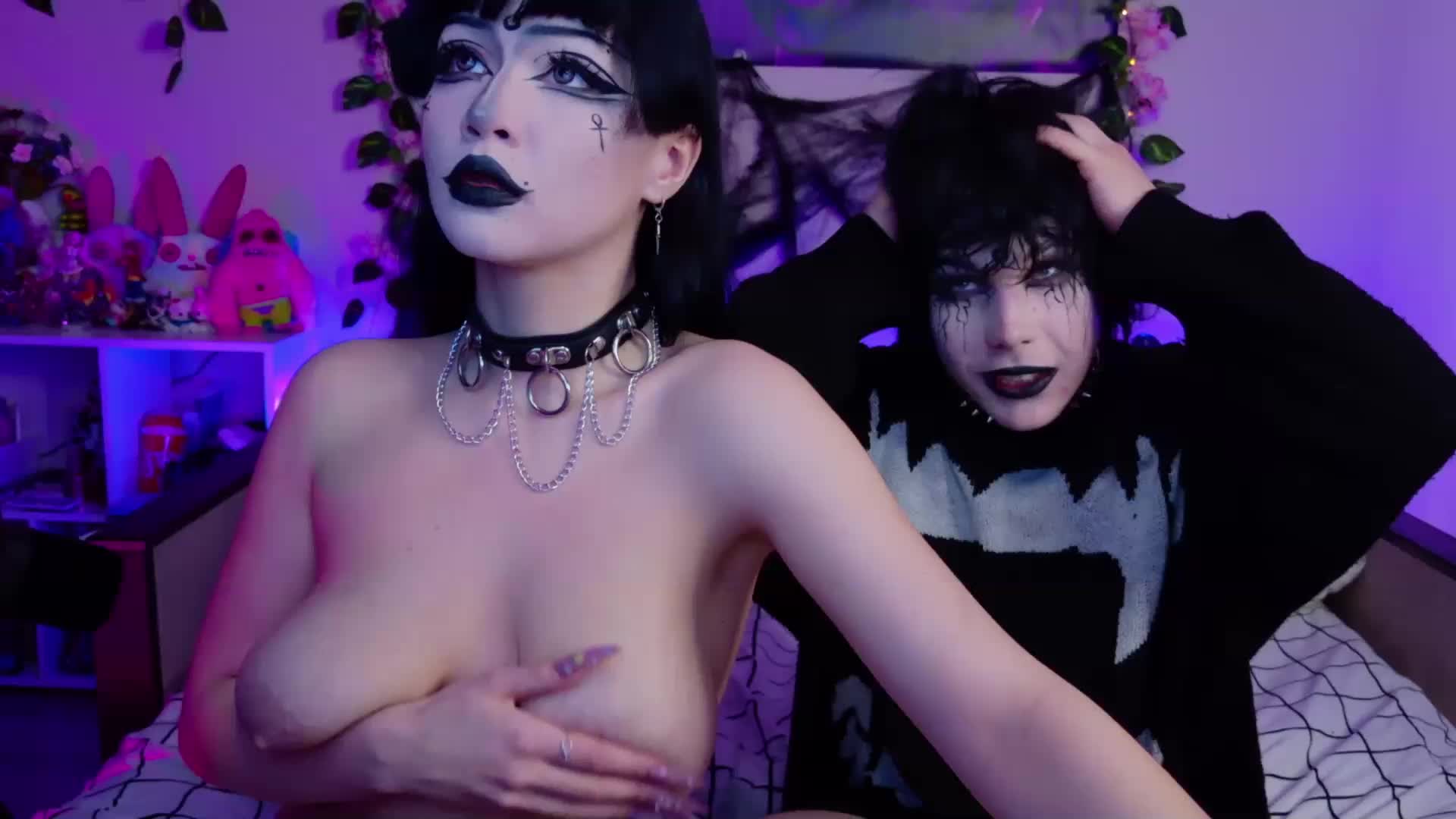 Night-angell Cam Model Chat November 1, 2025