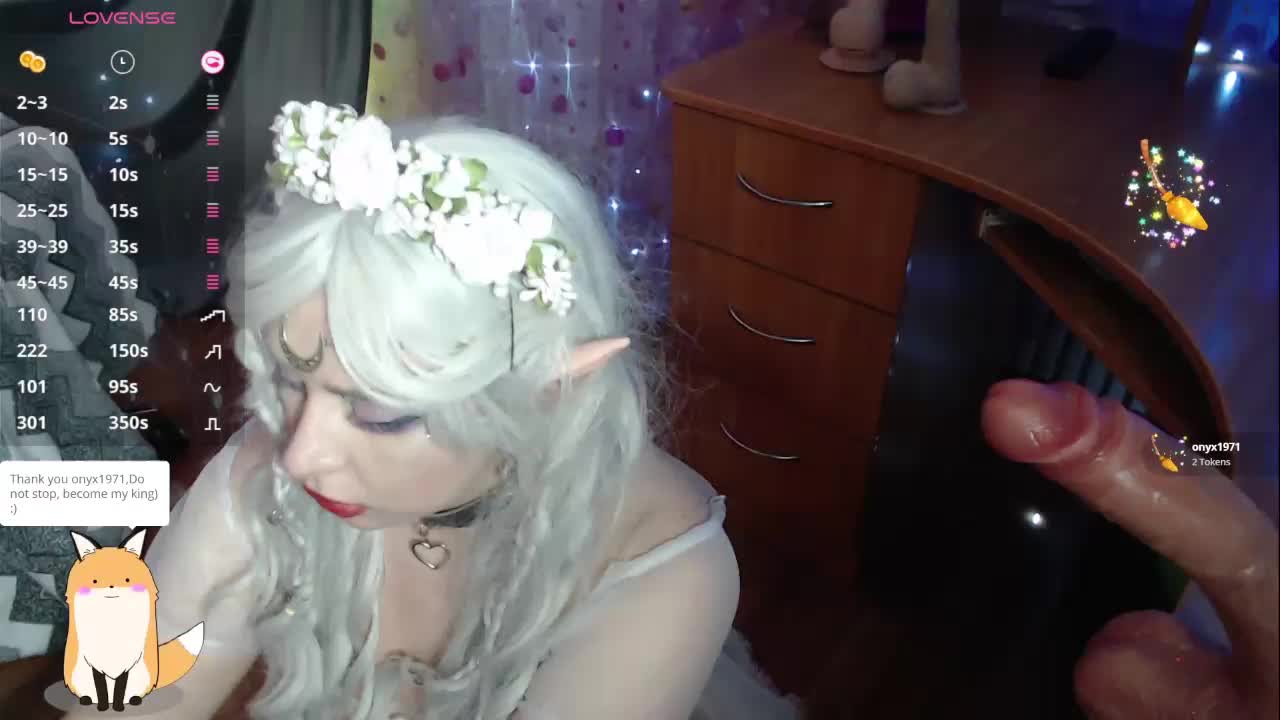 Liliya010 Cam Model Chat November 1, 2025