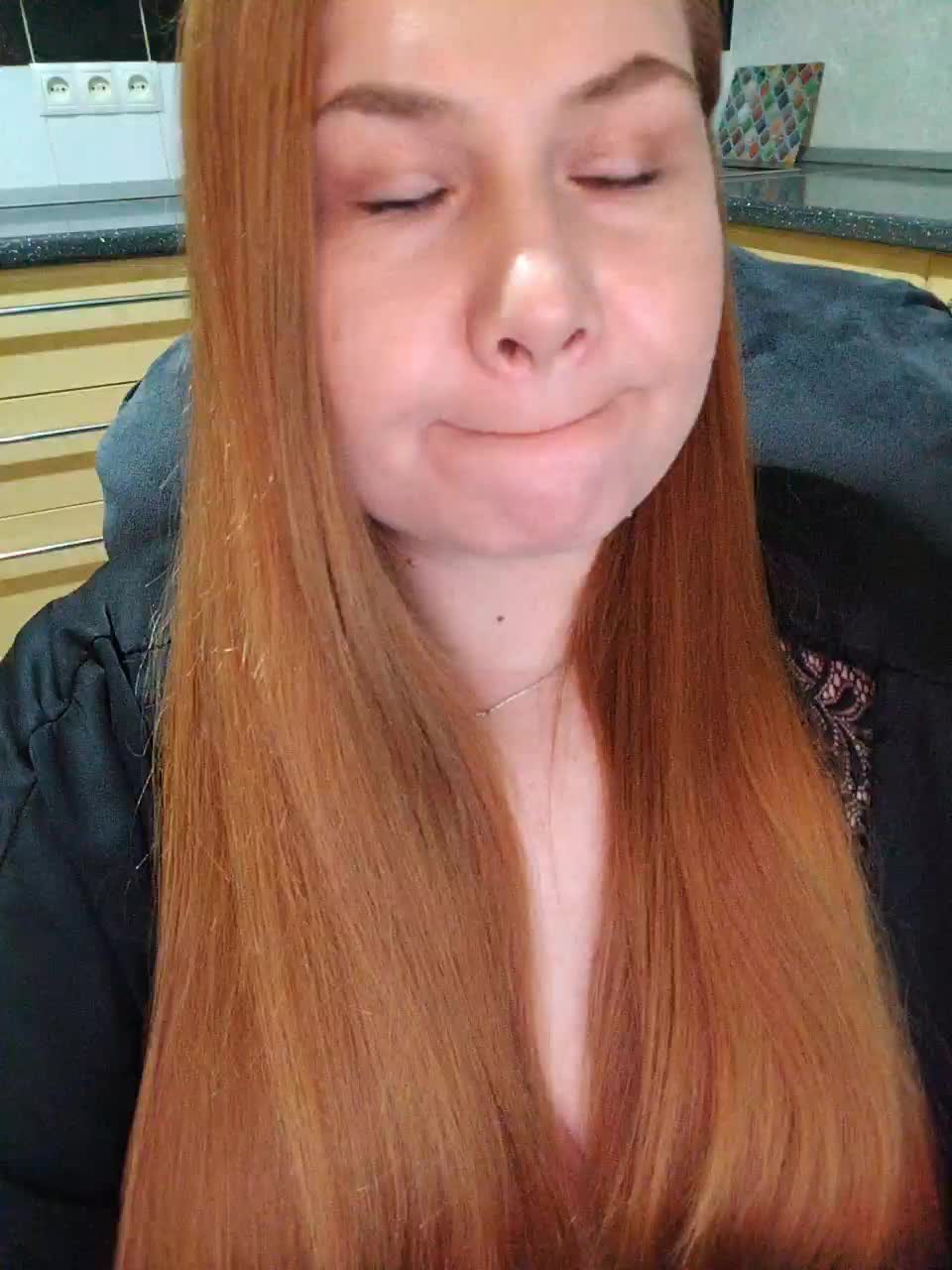 olgaredxxx Cam Model Chat November 1, 2025