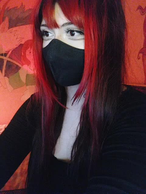 -Nanamin- Cam Model Chat November 1, 2025