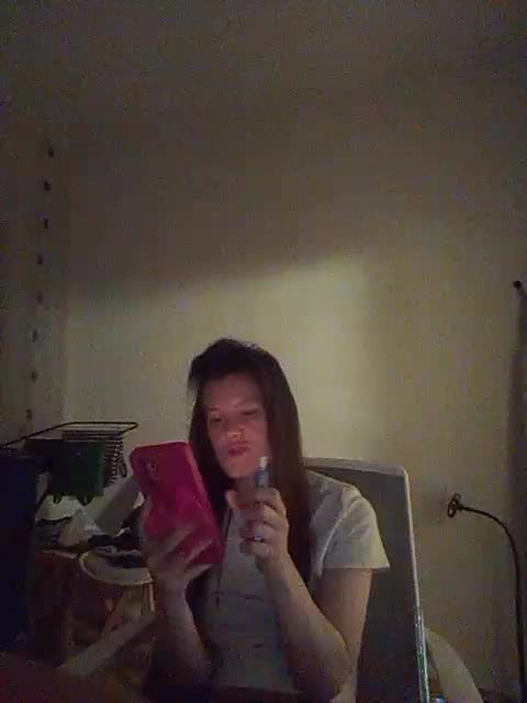 __COVID-19__ Cam Model Chat November 1, 2025