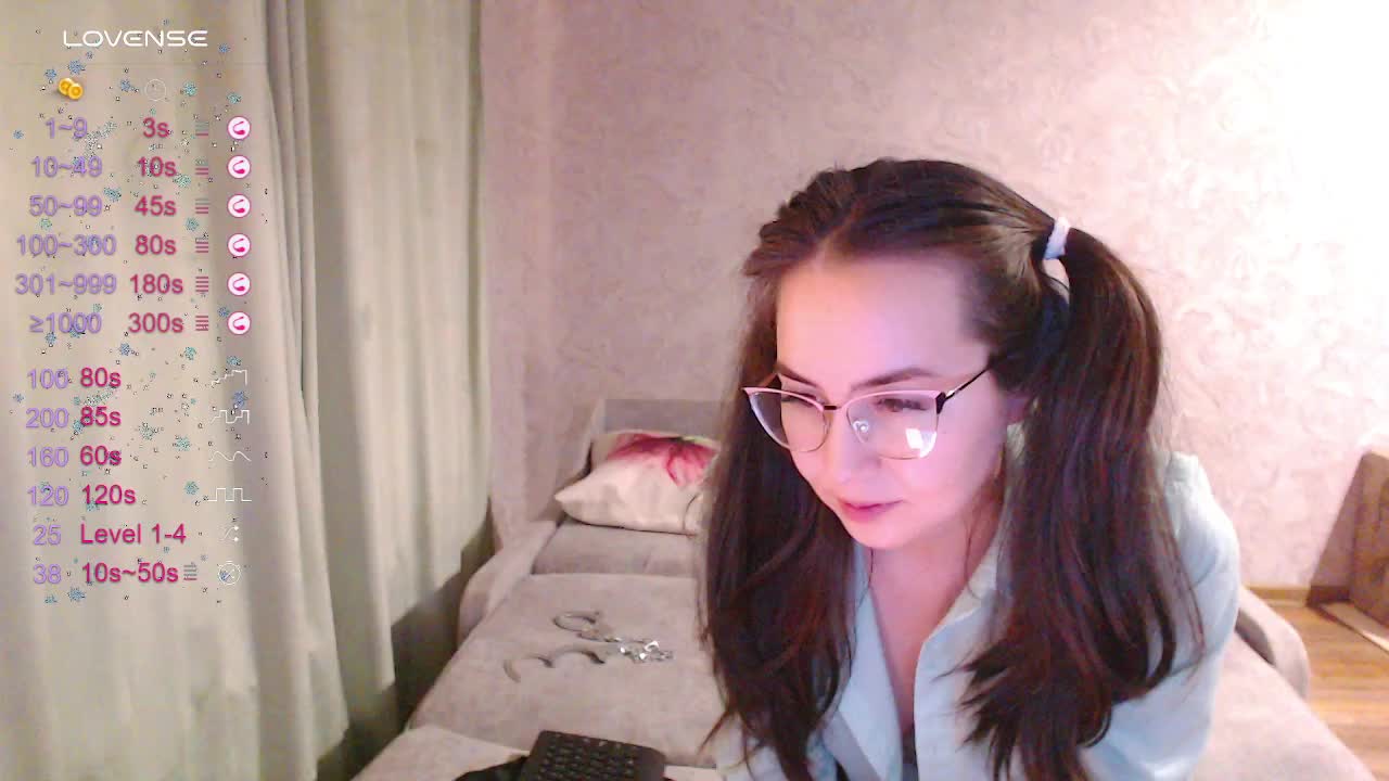 Leceysweet Cam Model Chat November 1, 2025