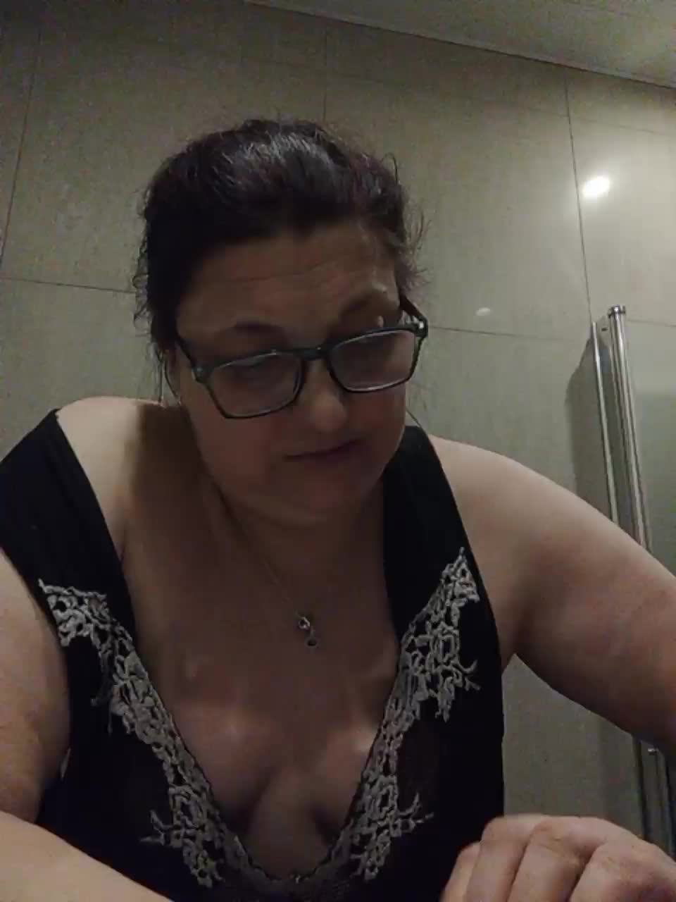 Natalina1 Cam Model Chat November 1, 2025