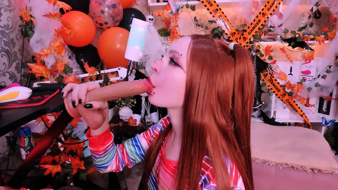 AsyaSweeet Cam Model Chat November 1, 2025