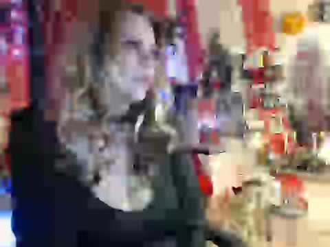 LadyVelvet Cam Model Chat November 1, 2025