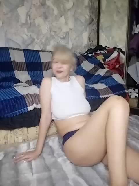 Asya2-2 Cam Model Chat November 1, 2025