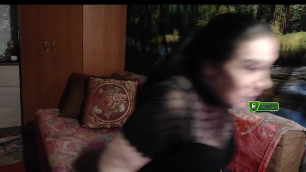 RositaSky Cam Model Chat November 1, 2025