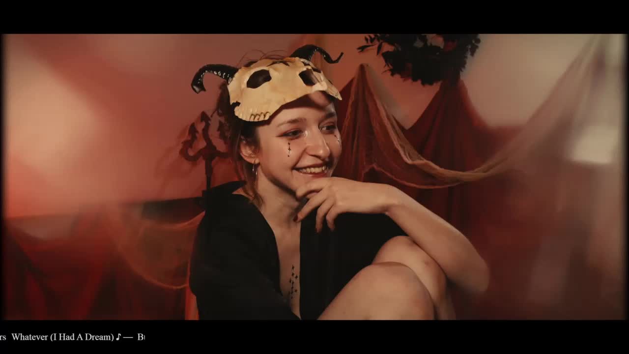 WebCora Cam Model Chat November 1, 2025