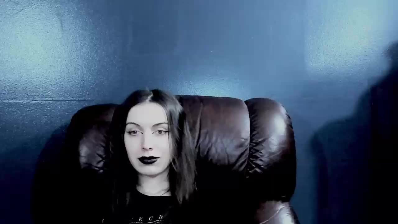 NarcissaDark Cam Model Chat November 1, 2025