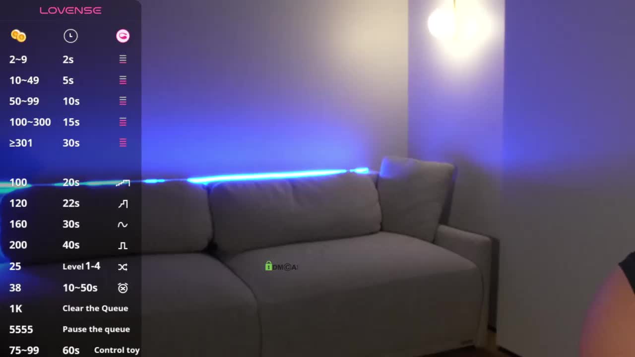 KatrinaMoreno Cam Model Chat November 1, 2025