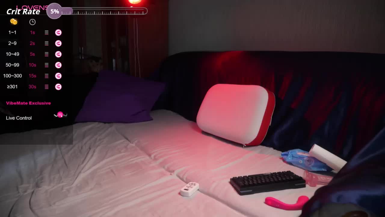 Megan_Cox Cam Model Chat November 1, 2025