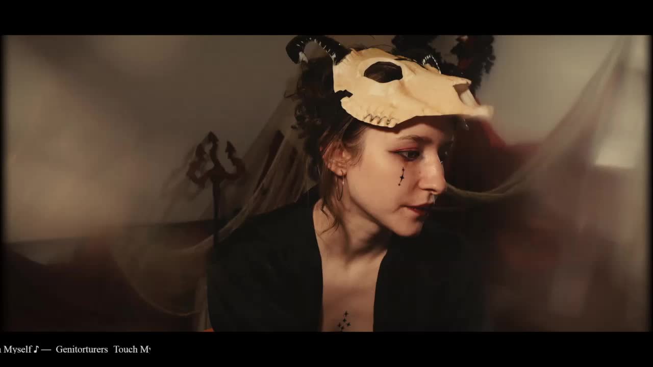 WebCora Cam Model Chat November 1, 2025