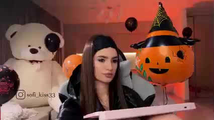 Sofi-Mi Cam Model Chat November 1, 2025