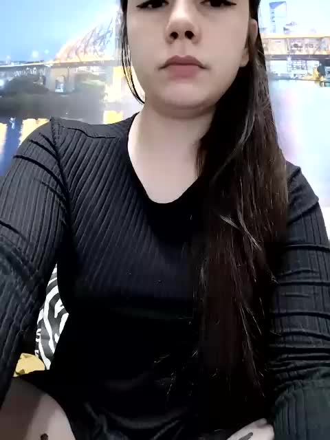 Lona-S Cam Model Chat November 1, 2025