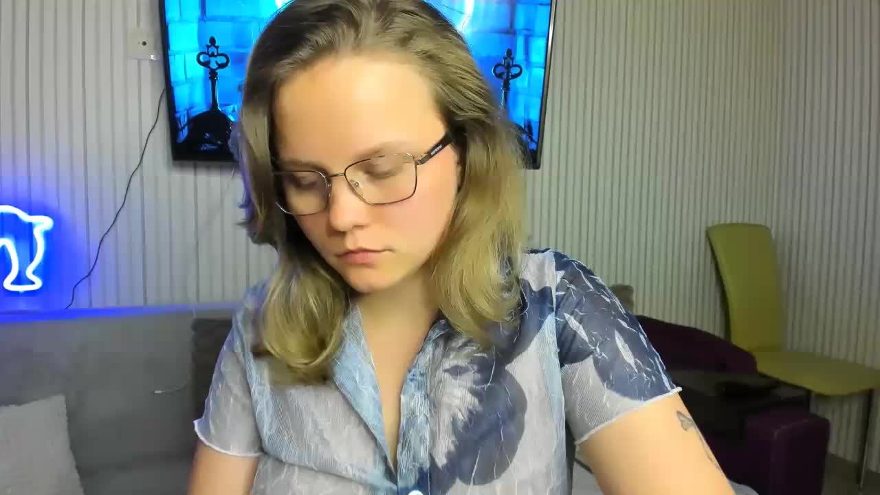 milalapka Cam Model Chat November 1, 2025