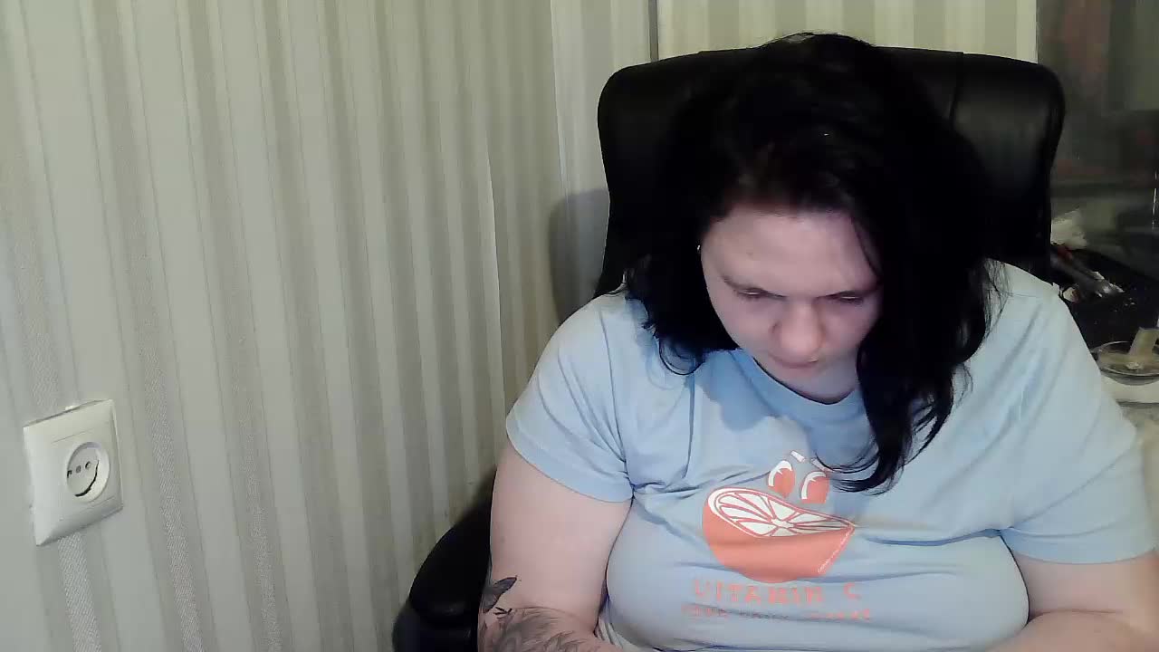 XLisaBlueX Cam Model Chat November 1, 2025