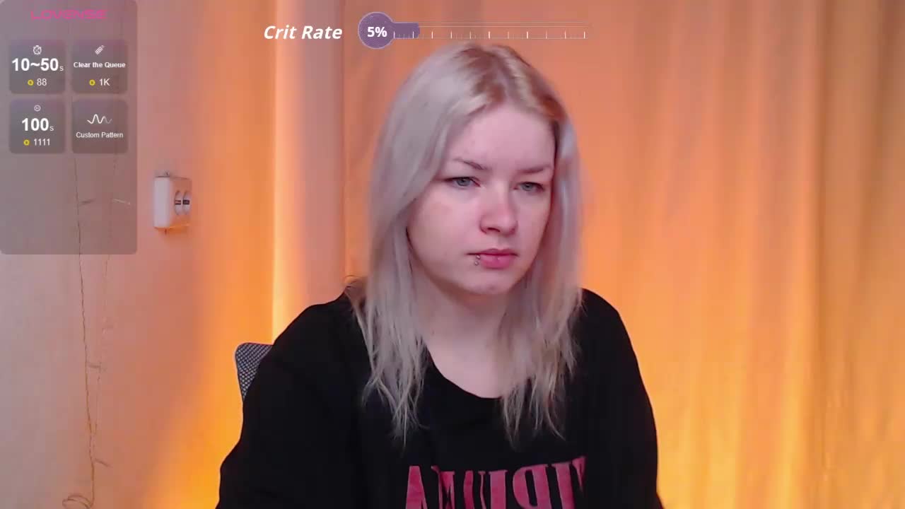 CherryNight666 Cam Model Chat November 1, 2025