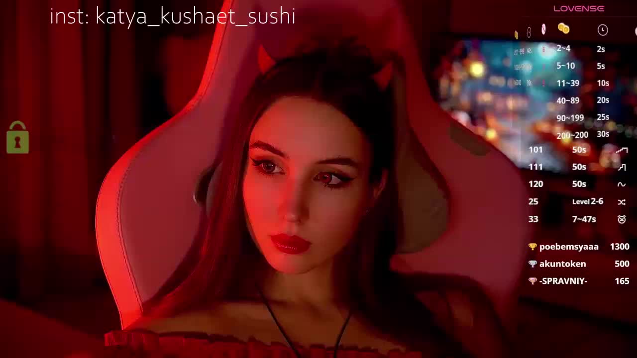 Milkaff- Cam Model Chat November 1, 2025