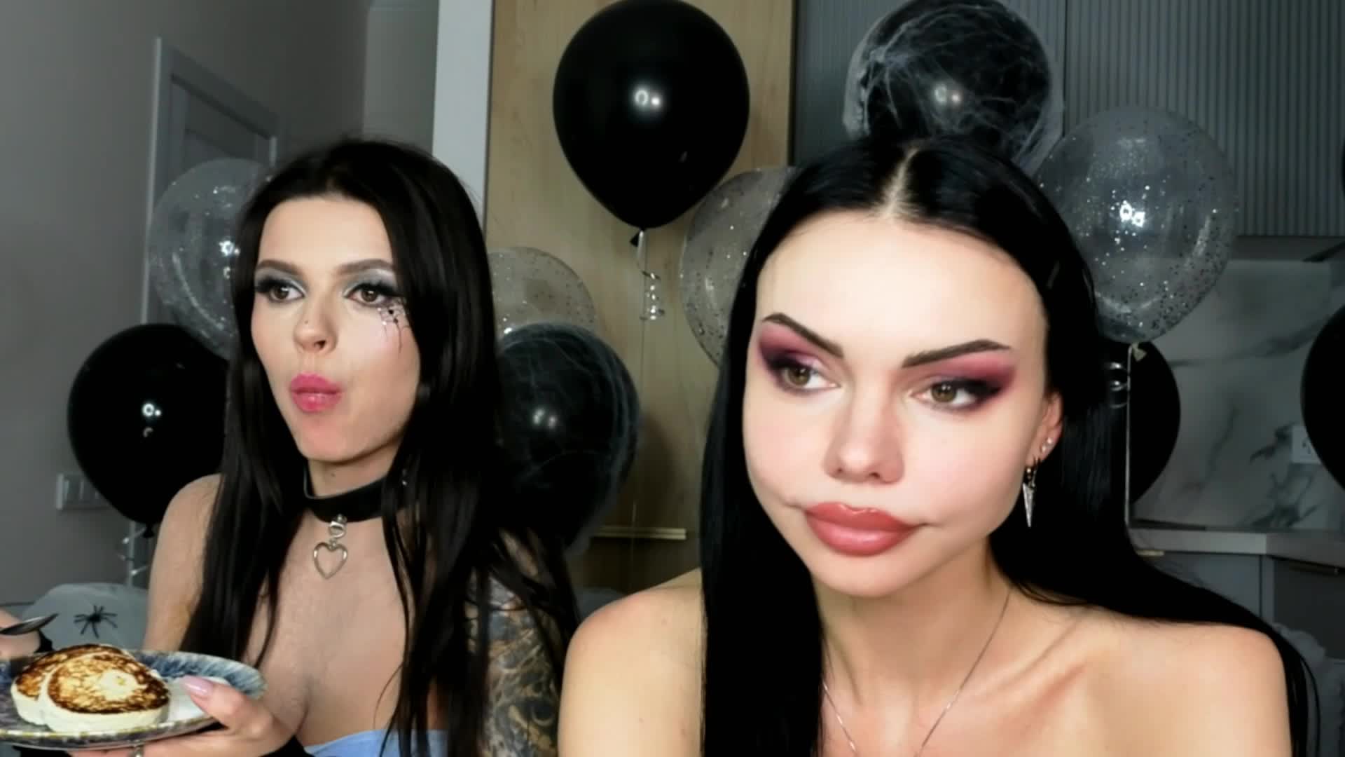 Amyleeplayss Cam Model Chat November 1, 2025