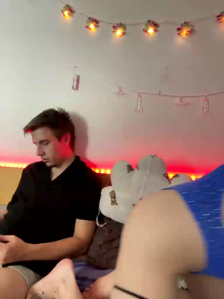 AlissaLexx Cam Model Chat November 1, 2025