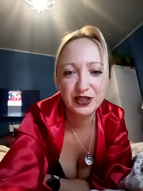 KrasotkaS Cam Model Chat November 1, 2025